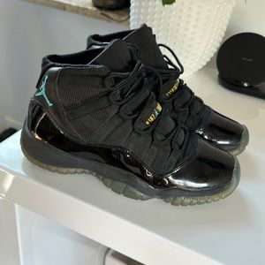 Kids Air Jordan’s 11 retro PS’ Gamma